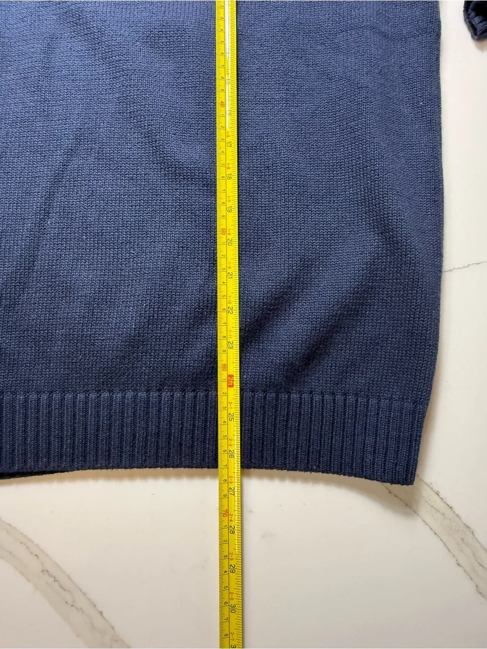 Gant soft knit